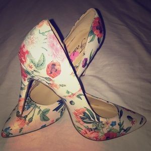 Women’s heels